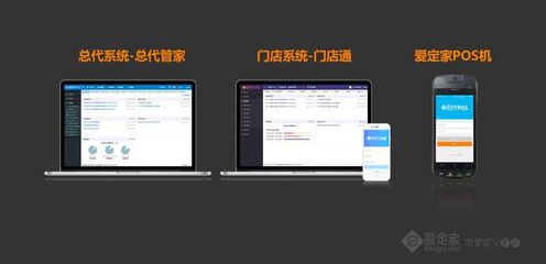 爱定家:要做家居建材行业管理营销一体化平台,优化超4万亿的建材市场