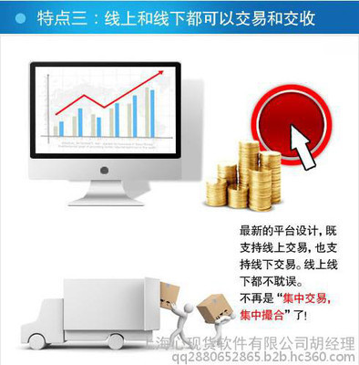 【农产品交易软件,文化艺术品邮币卡交易软件开发】价格_厂家_图片